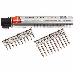 Ongle Makita Premium; 3,1x27 mm; 1000 unités