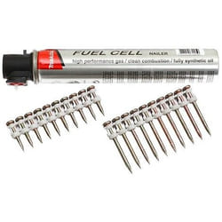 Ongle Makita Premium; 3,1x32 mm; 1000 unités