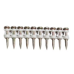 Ongle Makita Standart; 2,6x35 mm; 1000 unités