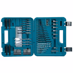 Ensemble d'outils Makita; 100 unités
