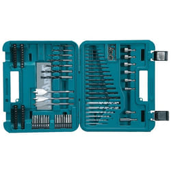 Ensemble d'outils Makita; 100 unités