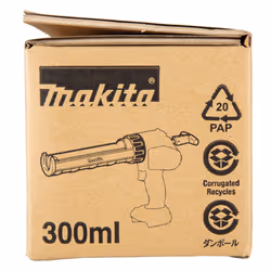 Makita 196351-8 accessoire pour pistolets à graisse manuels