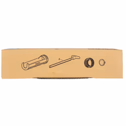 Makita 196351-8 accessoire pour pistolets à graisse manuels - Vue supplémentaire 4