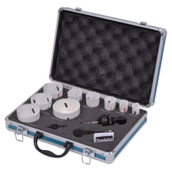 Makita D-47282 scie de forage 9 pièce(s)