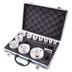 Makita D-47298 scie de forage 11 pièce(s)