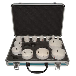 Makita D-47307 scie de forage 13 pièce(s)