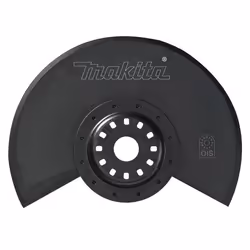 Lame de scie à segments Makita TMA029; Bi-Metal