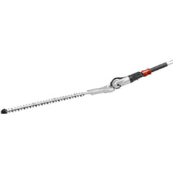 Accessoire taille-haie inclinable 135° pour EX2650LH/DUX60 Makita 196256-2