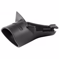 Adaptateur d'extraction de poussière Makita 453289-3