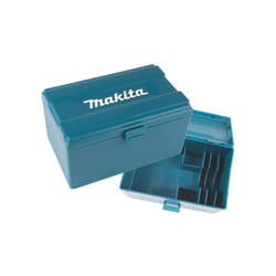 Coffret Makita 821538-0 pour accessoires outil multi-fonction