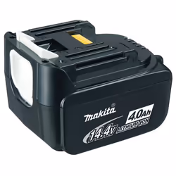Makita BL1440, Batterie, Lithium-Ion (Li-Ion), 4 Ah, 14,4 V, Makita, Noir