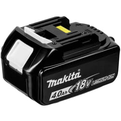 BL1840B 197265-4 Batterie 18V / 4,0AH Li-Ion - Makita