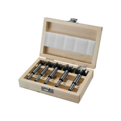 Makita - Coffret 5 forets bois Forstner D-47363