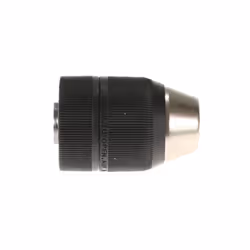Makita 196193-0, Mandrin sans clé, 1,3 cm, 1/2"-20, Noir