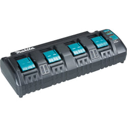 Makita DC18SF Chargeur de batterie