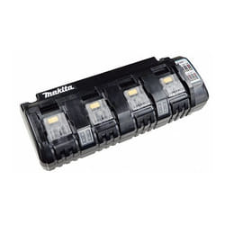 Makita DC18SF Chargeur de batterie