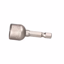 Mèche à vis magnétique Makita; 7 mm