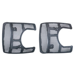 Protection contre la poussière Makita 195059-1 pour GA7050, GA9050