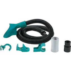 Système de collecte de poussière Makita; SDS-max