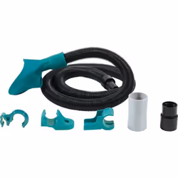 Système de collecte de poussière Makita; SDS-max