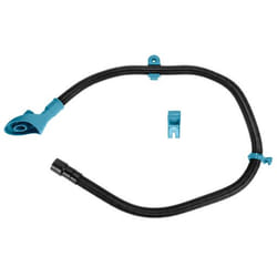 Makita Set d'aspiration de poussières pour burineurs.
