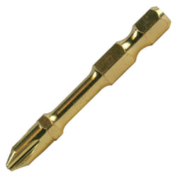 Peu de tournevis Makita Torsion; PH2; 10 unités