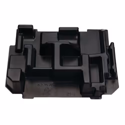 Makita 837678-4, Plateau, Makita, Noir