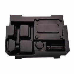 Makita 837806-1, Plateau, Makita, Noir