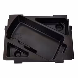 Makita 837653-0, Plateau, Makita, Noir