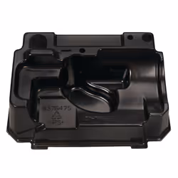 Makita 837647-5, Plateau, Makita, Noir