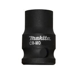Clé à douille Makita; 7-28 mm; 3/8''