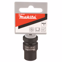 Makita B-40107 Douille à choc
