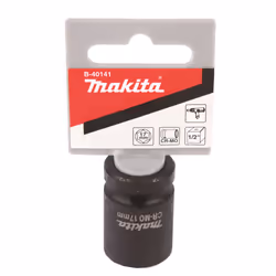 Makita B-40141 Douille à choc