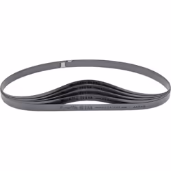 Lame de scie à ruban Makita; 835x13x0,5 mm; 14 TPI; 5 unités
