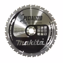 Makita B-40646, 1 pièce(s)