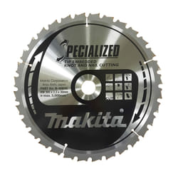 Makita B-40646 lame de scie circulaire 1 pièce(s)