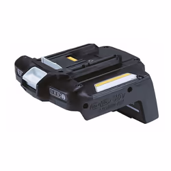 Adaptateur de batterie Makita; 36V; Li-Ion