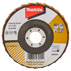 Makita B-40799, 1 pièce(s)