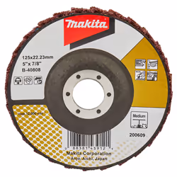 Makita B-40808, 1 pièce(s)