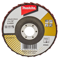 Makita B-40808 accessoire pour meuleuse d'angle