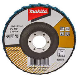 Makita B-40814, 1 pièce(s)