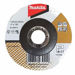 Makita B-40973, 1 pièce(s)