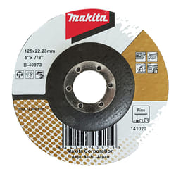Makita B-40973 accessoire pour meuleuse d'angle