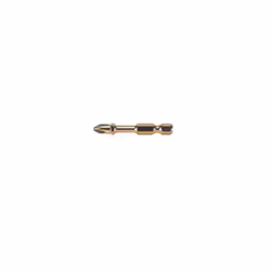 Peu de tournevis Makita ShorTon; PZ1; 2 unités