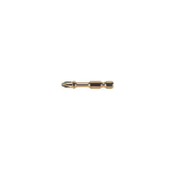 Peu de tournevis Makita ShorTon; PZ1; 2 unités