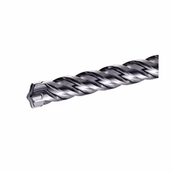 Foret à béton Makita Nemesis; SDS-max; 50x450/570 mm