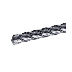 Foret à béton Makita Nemesis; SDS-max; 50x450/570 mm