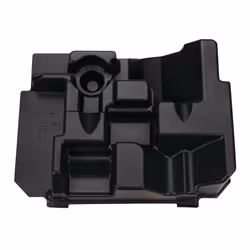 Makita 837864-7, Plateau, Makita, Noir