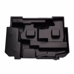 Makita 837789-5, Plateau, Makita, Noir