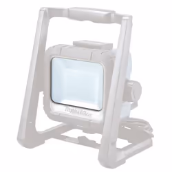 Film pour projecteur LED Makita A-58154 correspond à DML807